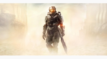 Jövő novemberben jön a Halo 5: Guardians?
