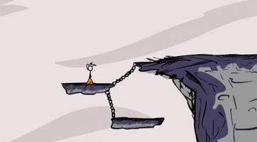 Jövő tavasszal érkezik a The Fancy Pants Adventures