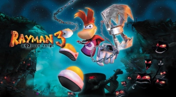 Jövő tavasszal várható a Rayman 3: Hoodlum Havoc HD feldolgozása