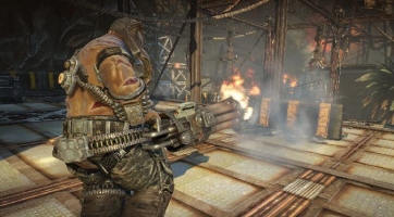 Jövő februárban lát napvilágot a Bulletstorm