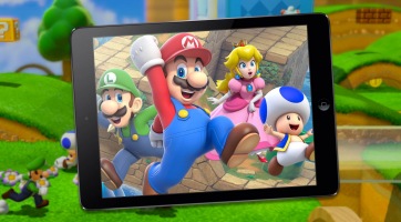 Jövőhéten jelenthetik be a Nintendo és a DeNA közös játékát