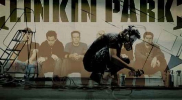 Jövő héten érkezik a Rock Band 3-hoz a Linkin Park csomag