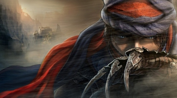 Prince Of Persia