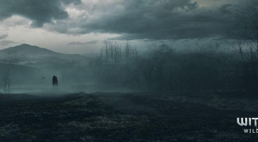 Jövőhéten mutatják be a Witcher 3 nyitójelenetét