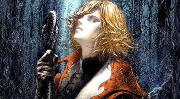 Jövő héten érkezik a Castlevania: The Adventure - ReBirth