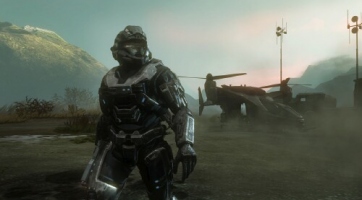Jövő héten indul a Halo: Reach béta tesztje, május 19-ig tart majd