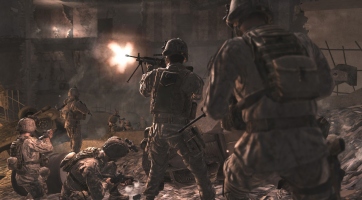 Jövő héten jelenti be első játékát a Respawn Entertainment