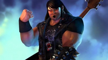 Jövő héttől tölthető a Brütal Legend első bővítménye