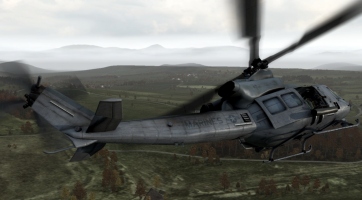 Jövő hónapban érkezik az ArmA 2: British Armed Forces letölthető tartalom