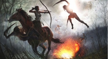 Jövő karácsonykor érkezhet az új Tomb Raider kaland?