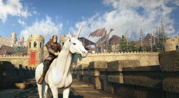 Jövőre csúszott a Dark and Light megjelenése, itt az első gameplay trailer is