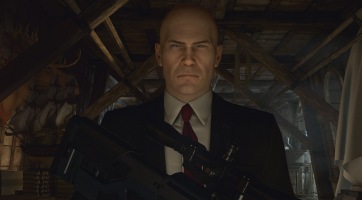Jövőre csúszott a Hitman lemezes megjelenése