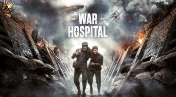 Jövőre csúszott a War Hospital című világháborús RTS megjelenése