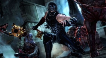 Jövőre érkezhet a Ninja Gaiden Trilogy?