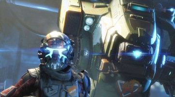 Jövőre érkezhet a Titanfall 3?