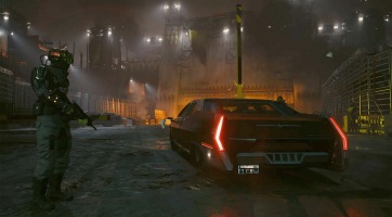 Cyberpunk 2077