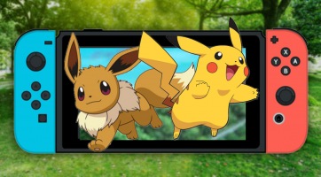 Jövőre érkezik a következő Pokémon RPG, de idén sem maradunk új Pokémon-játék nélkül