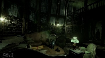 Jövőre jelenhet meg a Call of Cthulhu