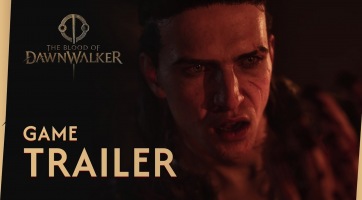 Jövőre jön a The Blood of Dawnwalker, CDPR-veteránok vámpíros fantasyja