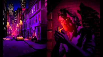Jövő évre csúszott a The Wolf Among Us második szezonja