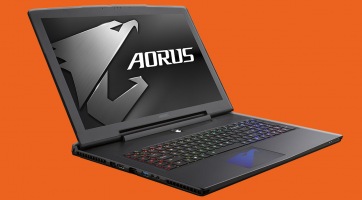 Jövőre jönnek a Gigabyte Aorus alaplapok és grafikus kártyák