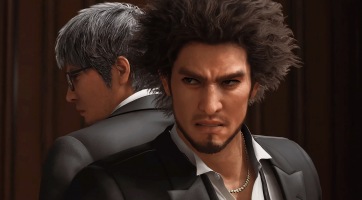 Jövőre lesz 20 éves a Yakuza stúdiója, nagy ünneplés várható
