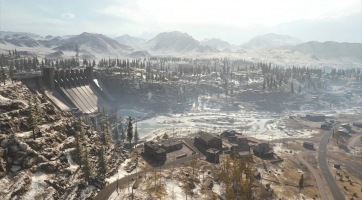 Jövőre még Verdansk csatatere is visszatér a Call of Duty Warzone-ba?