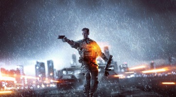 Jövőre számíthatunk a Battlefield 6 megjelenésére