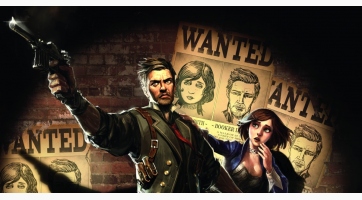 Jövőre csúszott a BioShock Infinite, de "még rendkívülibb" lesz