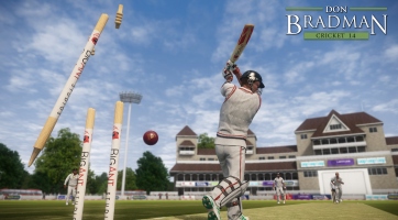 Jövőre csúszott a Don Bradman Cricket 14 megjelenése