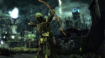 Jövőre csúszott a Neverwinter megjelenése