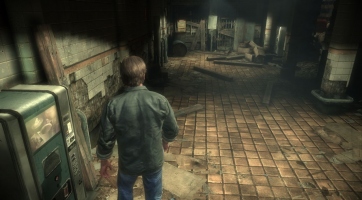 Jövőre csúszott a Silent Hill: Downpour megjelenése
