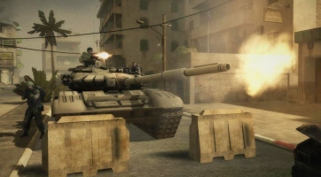 Jövőre érkezik a Battlefield Play4Free