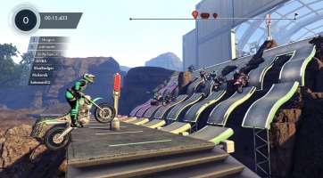 Trials Fusion