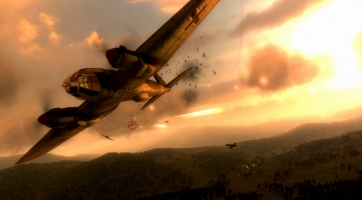Jövőre érkezik az Air Conflicts: Secret Wars
