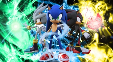 Jövőre érkezik az első next-gen Sonic-játék?