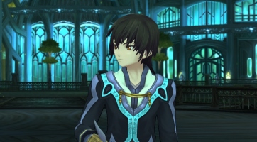 Jövőre Európában is megjelenhet a Tales of Xillia
