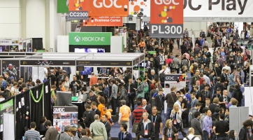 Jövőre is lesz GDC, 24 ezren voltak kíváncsiak idén az expóra