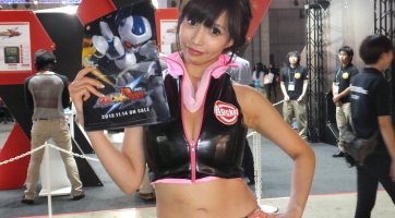 Jövőre is lesz Tokyo Game Show