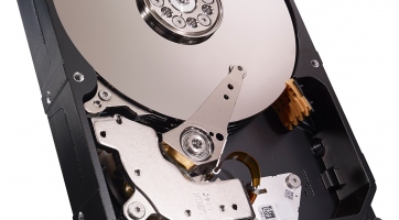 Jövőre már 10TB-os Seagate merevlemezeket is lehet vásárolni