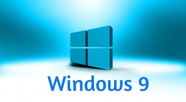 Jövőre már Windows 9 lesz a gépünkön?