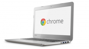 Jövőre még olcsóbb Chromebook modellek érkezhetnek az ASUS és a Toshiba műhelyéből