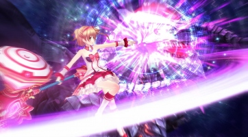 Jövőre nyugaton is megjelenhet az Omega Quintet