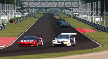 Jövőre PS4-re és Xbox One-ra is megjelenik az Assetto Corsa