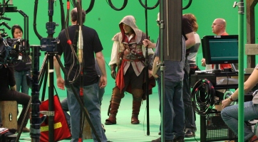 Jövőre várható az Assassin's Creed mozifilm