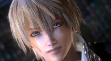 Jövőre érkezik a Resonance Of Fate aka End Of Eternity