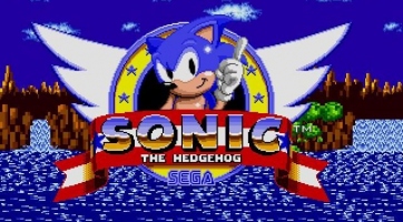 Jövőre érkezik egy vadonatúj, síkbeli Sonic játék