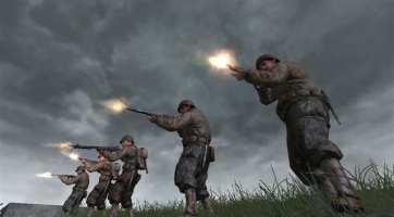 Jövőre sem maradunk új Call of Duty epizód nélkül