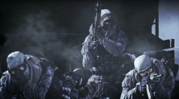 Jövő tavasszal érkezhet az első Modern Warfare 2 DLC