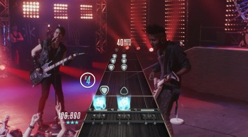 Judas Priest és System of a Down dalok érkeztek a Guitar Hero Live-ba